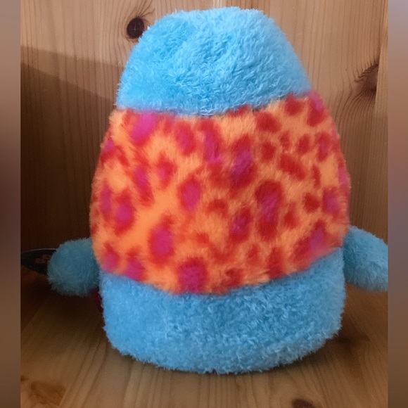 Bumbumz Lava lamp BNWT - Picture 2 of 2